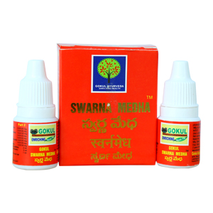 Swarna Medha