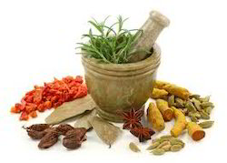 Ayurvedic Products