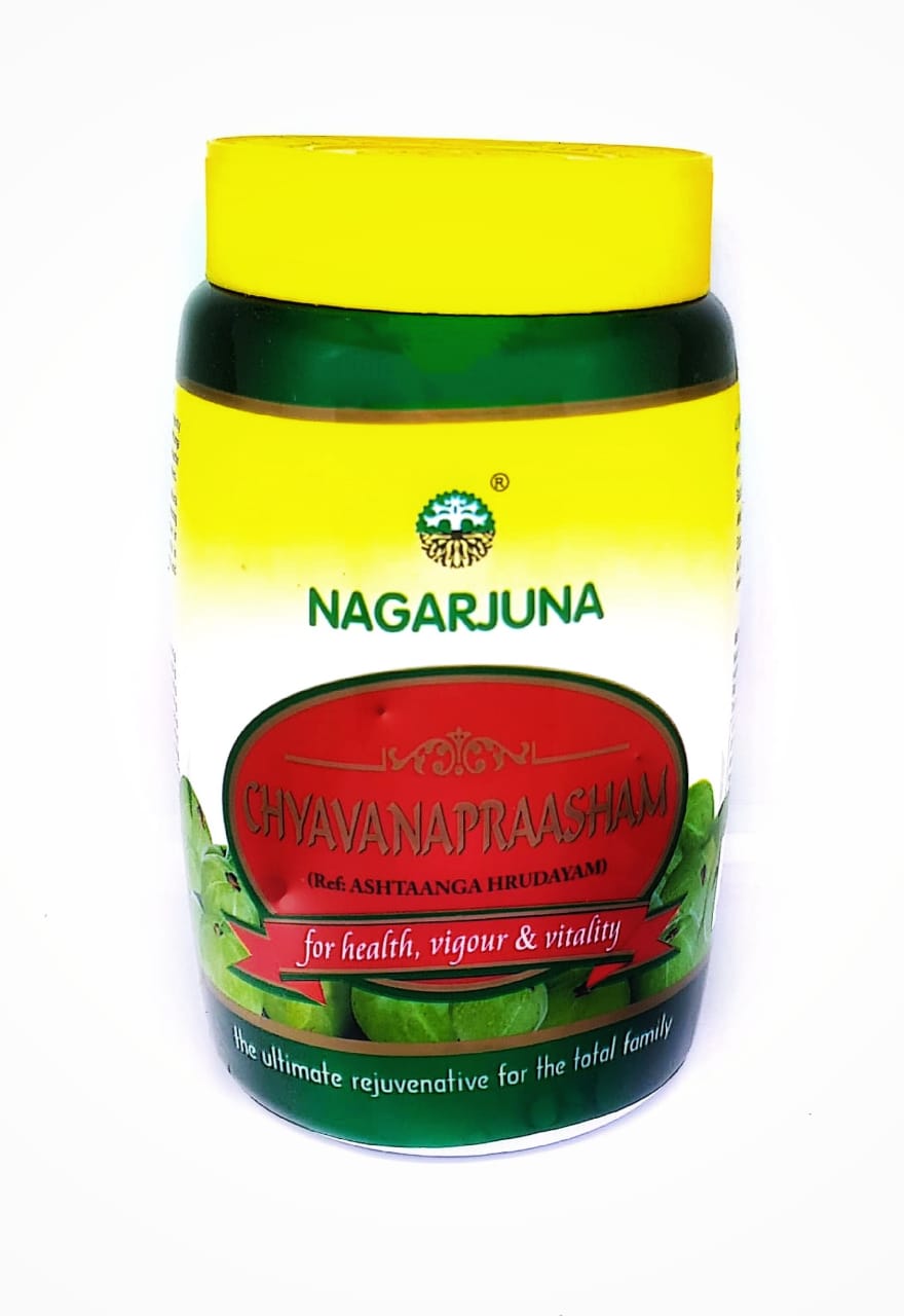 Chyavanapraasam 1kg